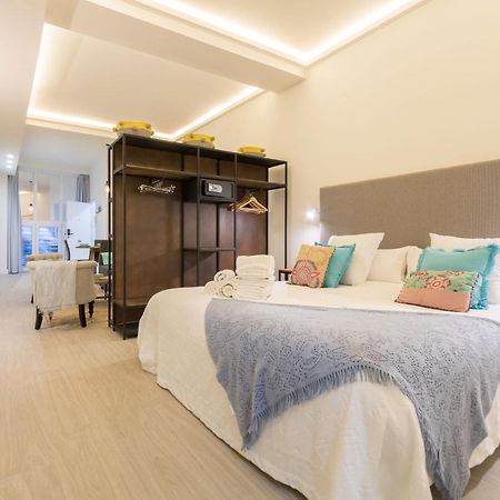 Sevilla Flats Экстерьер фото